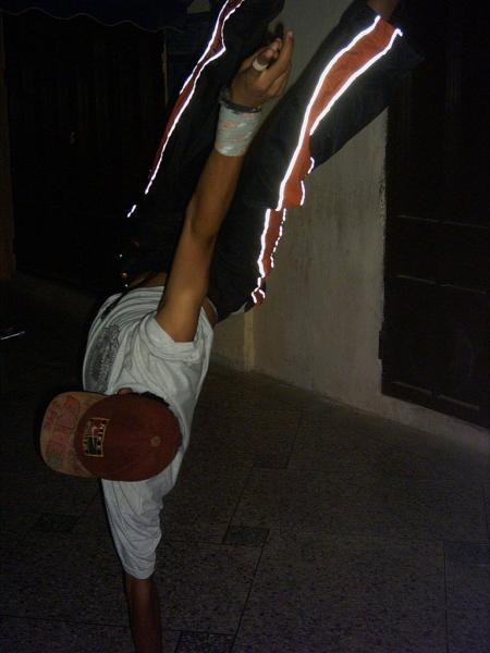 c'est moi au pisstte